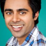 Hasan Minhaj