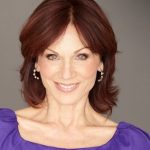 Marilu Henner Logo Photo